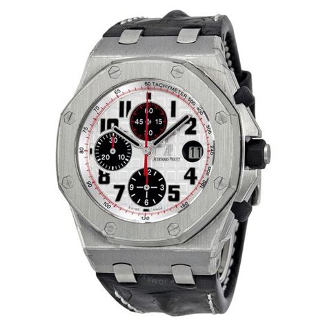 audemars piguet tachymeter test